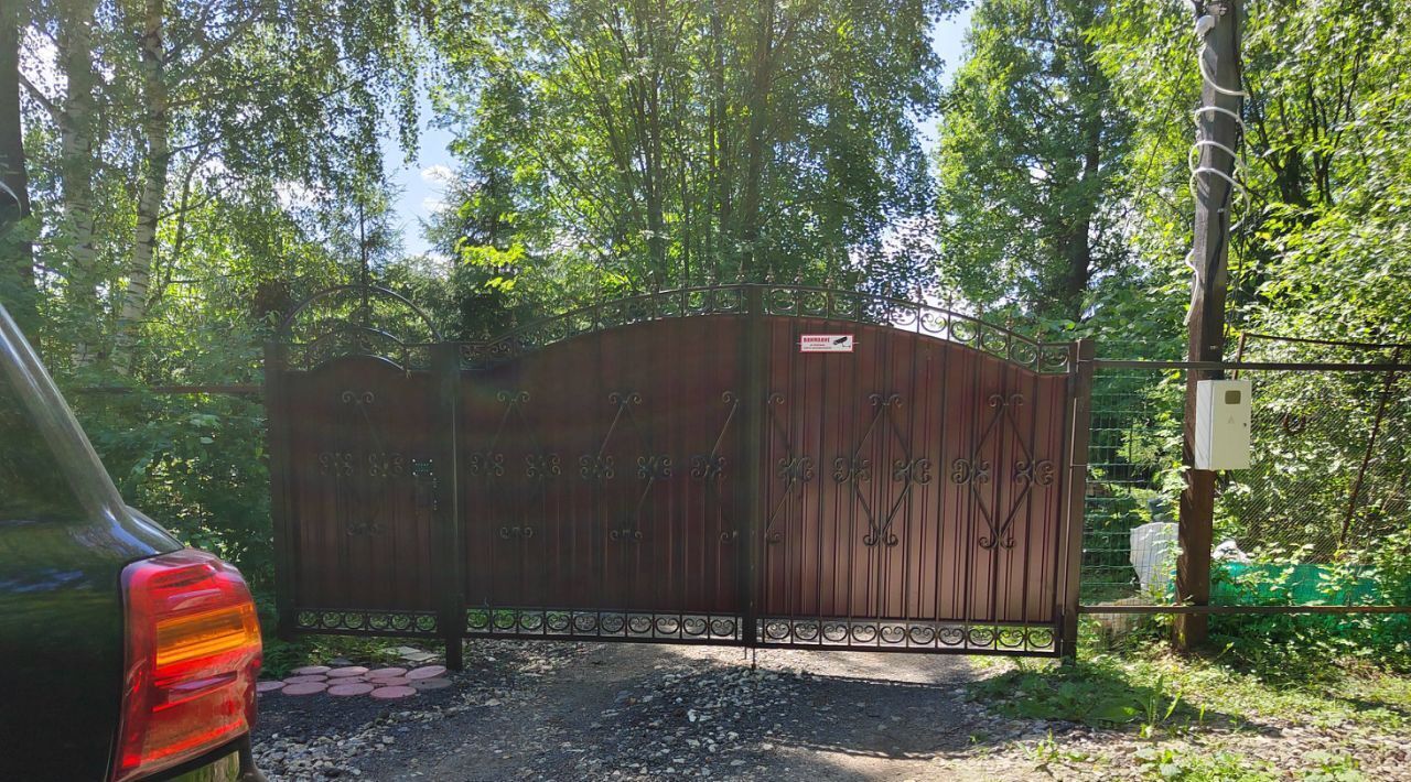 дом г Нижний Новгород Бурнаковская ш Московское фото 12