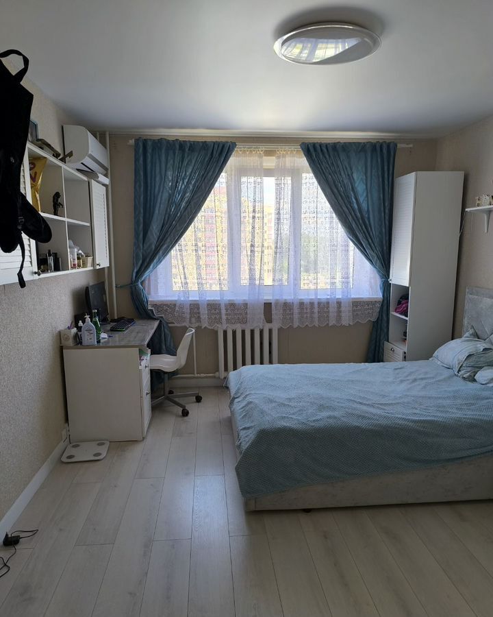 квартира г Чайковский ул Азина 5 фото 5