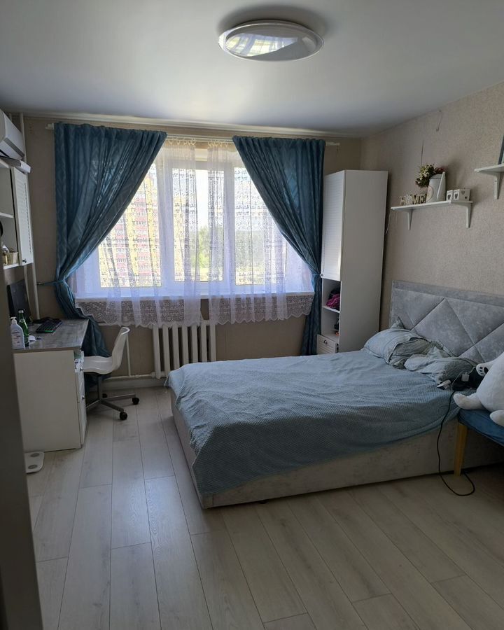 квартира г Чайковский ул Азина 5 фото 6