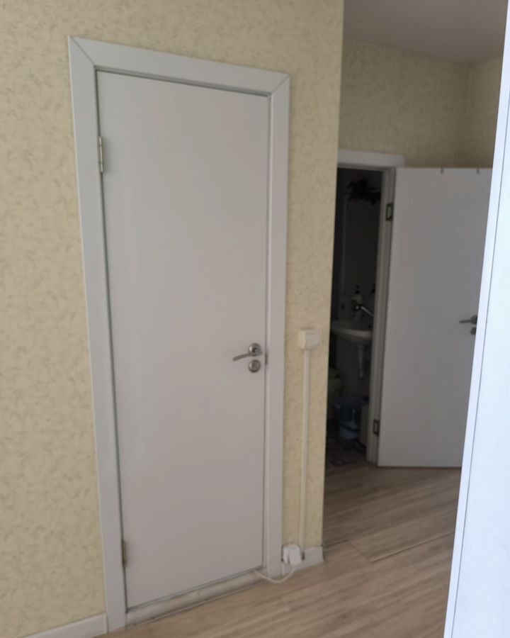 квартира г Чайковский ул Азина 5 фото 10