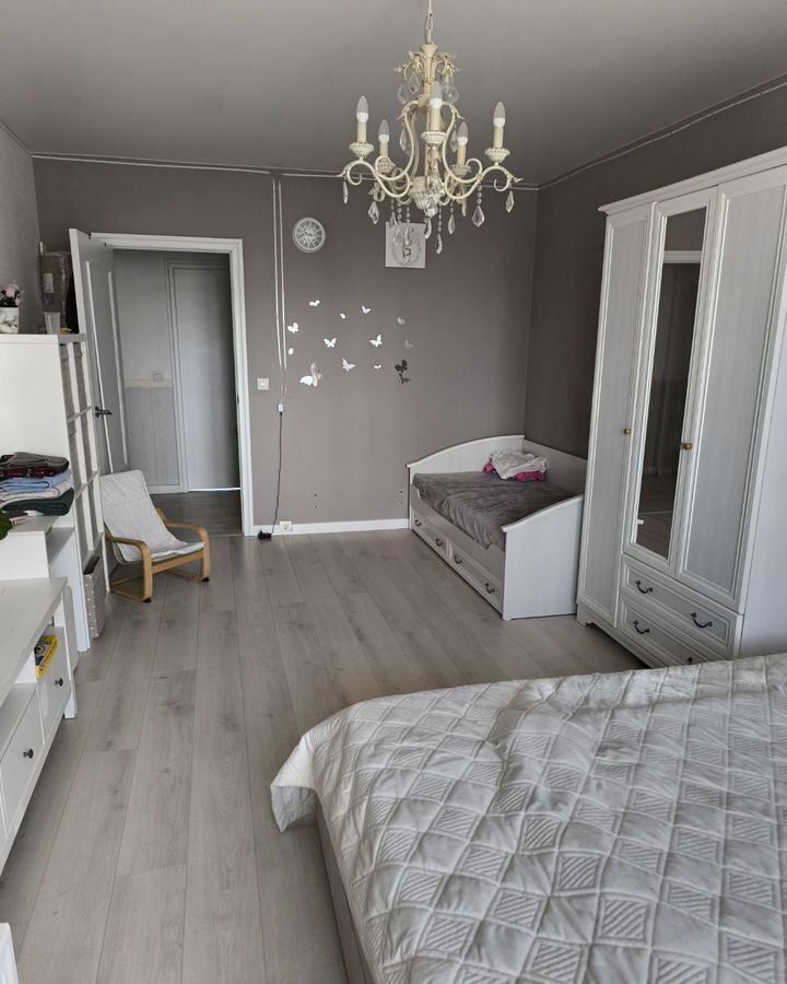 квартира г Чайковский ул Азина 5 фото 7