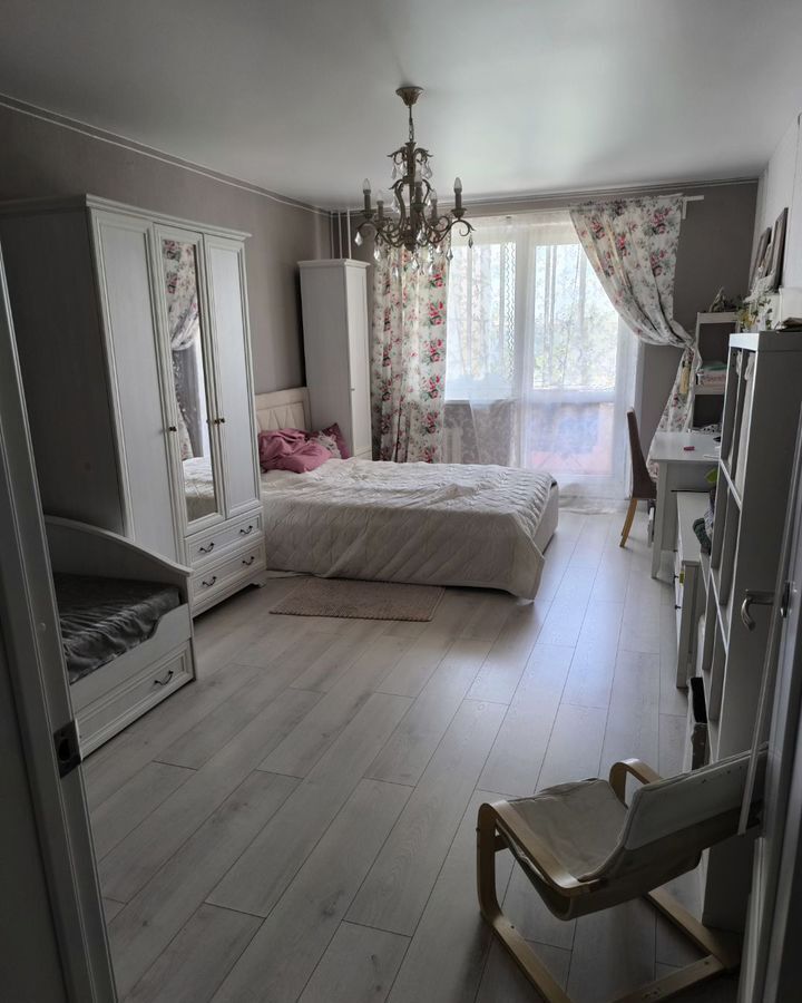 квартира г Чайковский ул Азина 5 фото 9