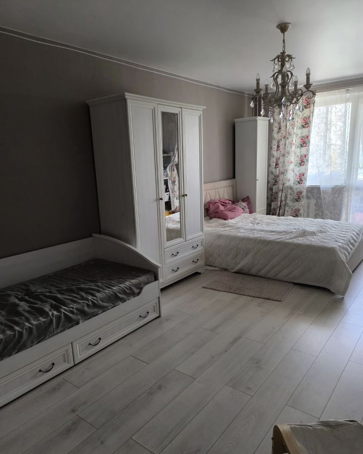 квартира г Чайковский ул Азина 5 фото 8