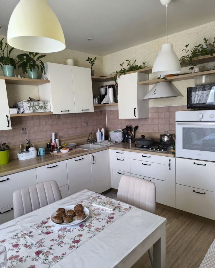 квартира г Чайковский ул Азина 5 фото 14