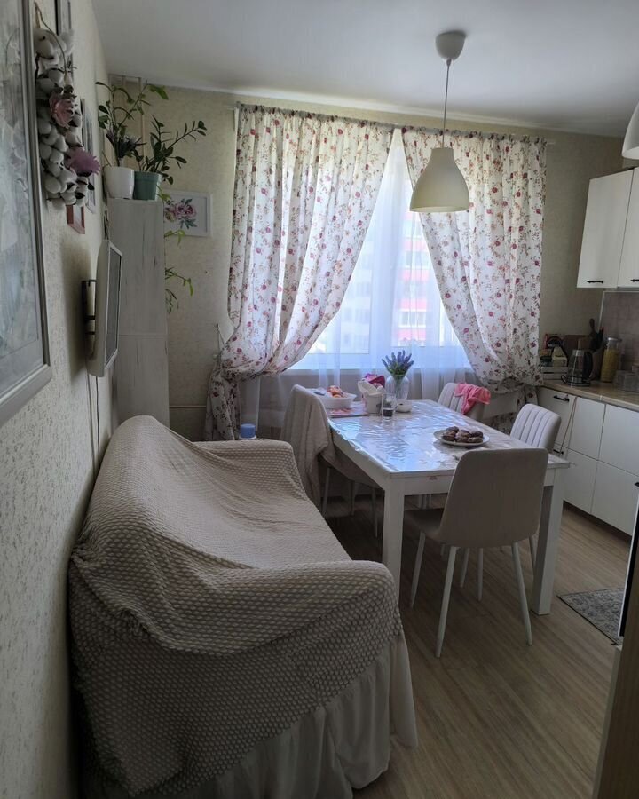 квартира г Чайковский ул Азина 5 фото 15