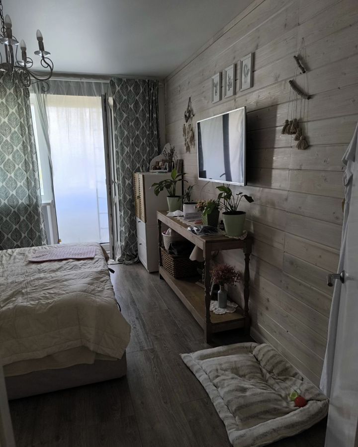 квартира г Чайковский ул Азина 5 фото 16