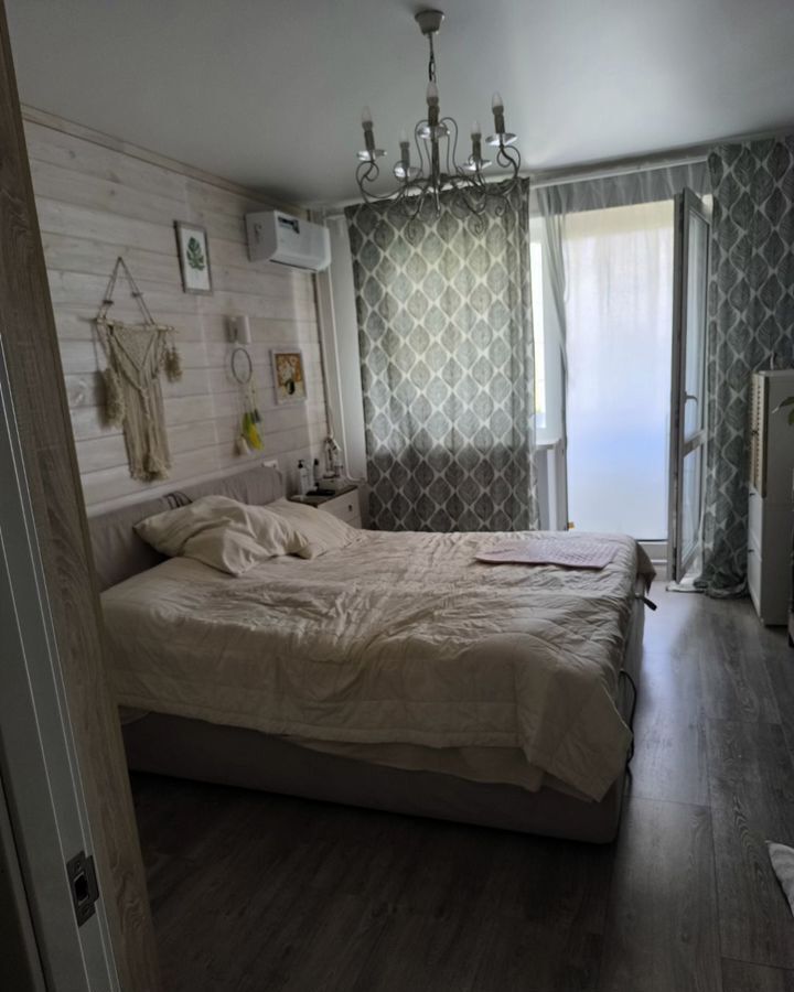 квартира г Чайковский ул Азина 5 фото 17