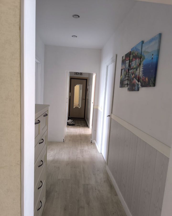 квартира г Чайковский ул Азина 5 фото 18