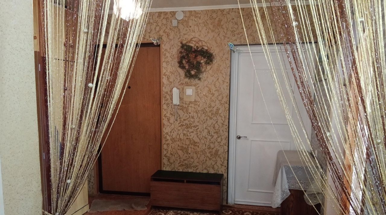 квартира г Нижний Новгород Парк культуры ул Сазанова 13к/1 фото 17
