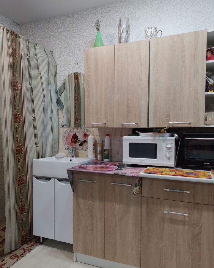 комната г Чебоксары р-н Калининский пр-кт Тракторостроителей 5 фото 6
