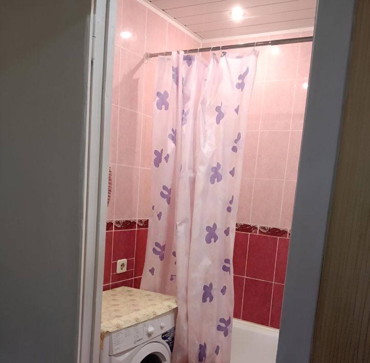 квартира г Нижний Новгород Парк культуры ул Сазанова 13к/1 фото 21