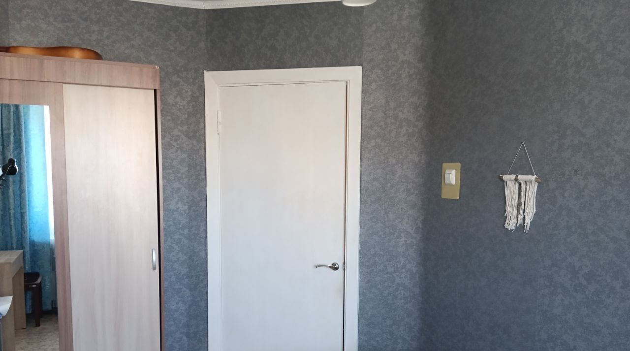 квартира г Нижний Новгород Парк культуры ул Сазанова 13к/1 фото 26