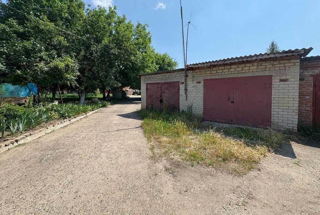 квартира р-н Новокубанский г Новокубанск ул Первомайская 33а фото 28