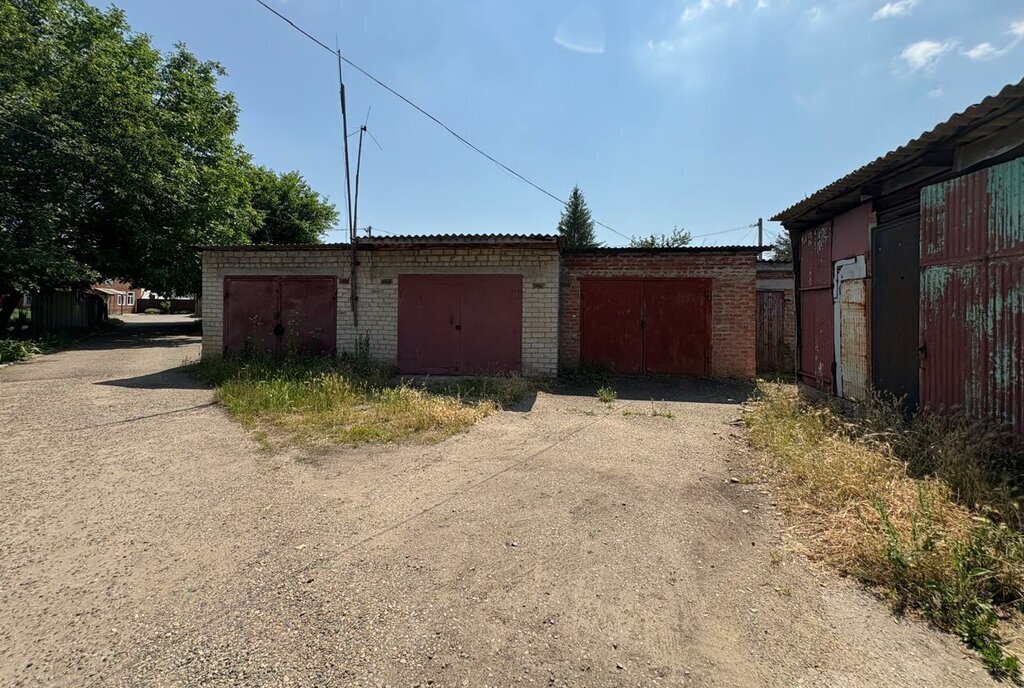 квартира р-н Новокубанский г Новокубанск ул Первомайская 33а фото 29