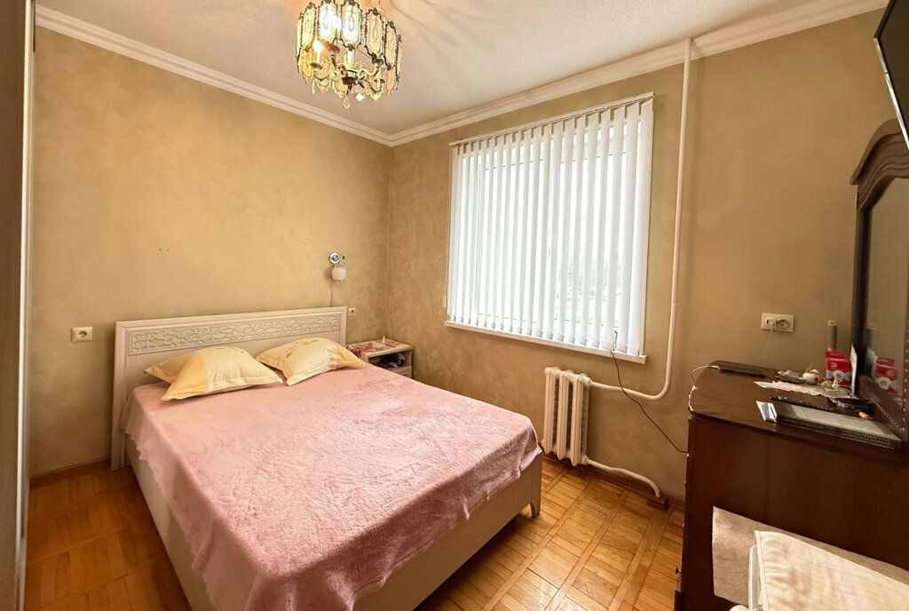 квартира г Нальчик пр-кт Кулиева 6 фото 5