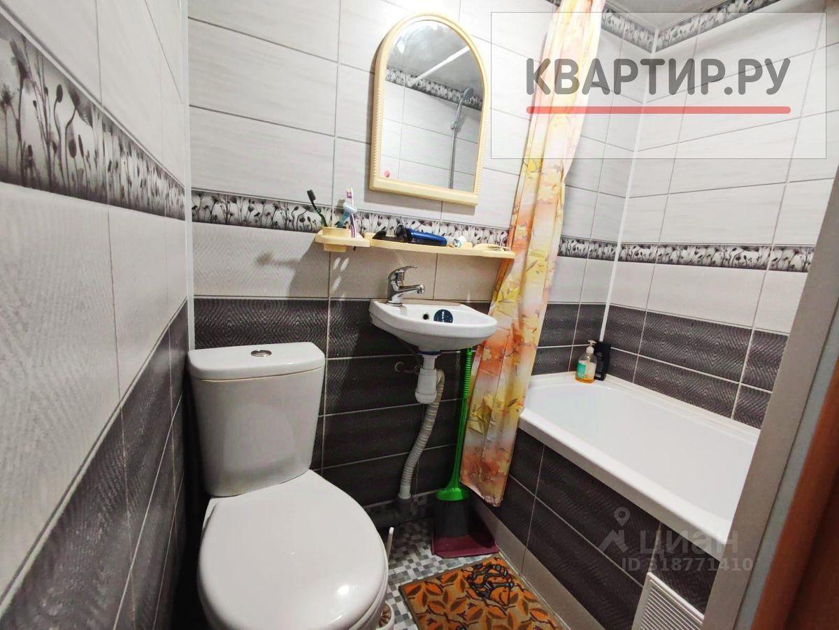 квартира г Санкт-Петербург ул 15-я линия 38/59 В. О., Ленинградская область фото 8