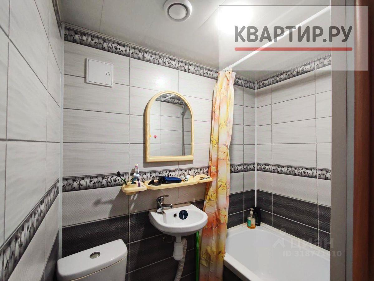 квартира г Санкт-Петербург ул 15-я линия 38/59 В. О., Ленинградская область фото 9