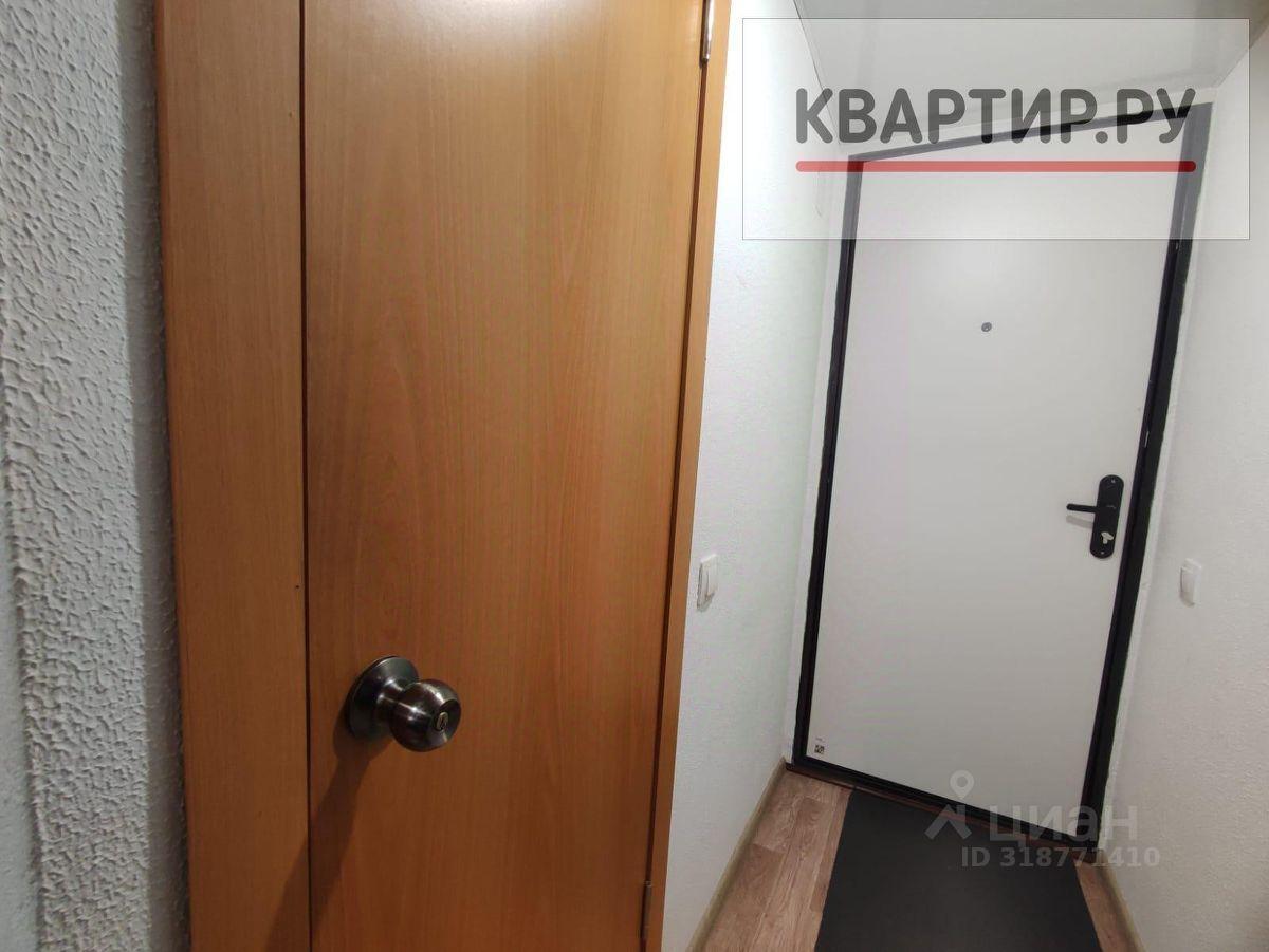 квартира г Санкт-Петербург ул 15-я линия 38/59 В. О., Ленинградская область фото 10