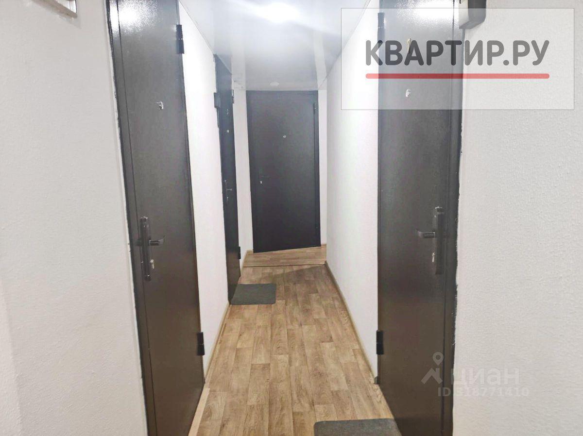квартира г Санкт-Петербург ул 15-я линия 38/59 В. О., Ленинградская область фото 12