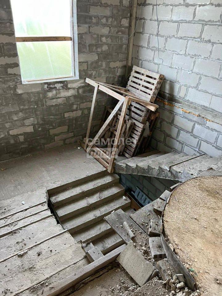 дом г Видное ул Садовая Малое Видное фото 7