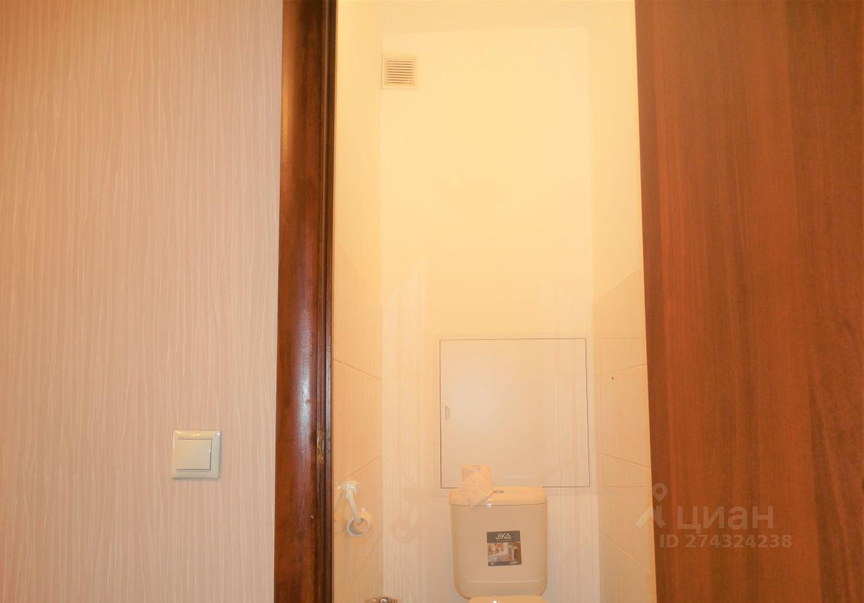 квартира г Люберцы 3-е Почтовое отделение, 65 фото 18