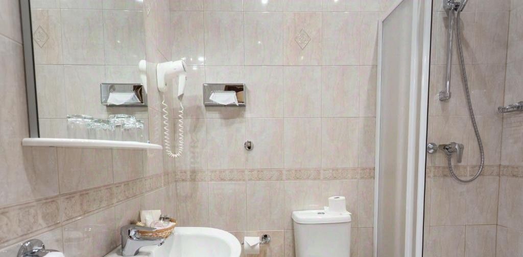 комната г Санкт-Петербург метро Чернышевская ул Моховая 27/29 округ Литейный фото 5