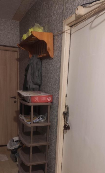 комната г Санкт-Петербург метро Ленинский Проспект ул Добровольцев 22 округ Урицк фото 15