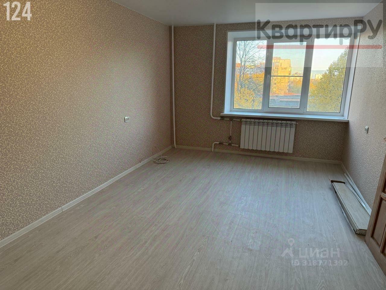 комната г Колпино б-р Трудящихся 33/3 р-н Колпинский Ленинградская область фото 6