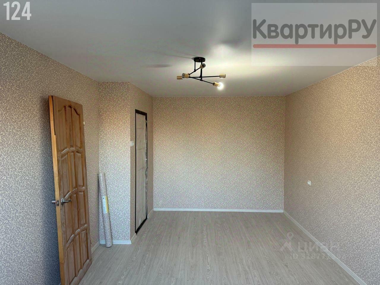 комната г Колпино б-р Трудящихся 33/3 р-н Колпинский Ленинградская область фото 7