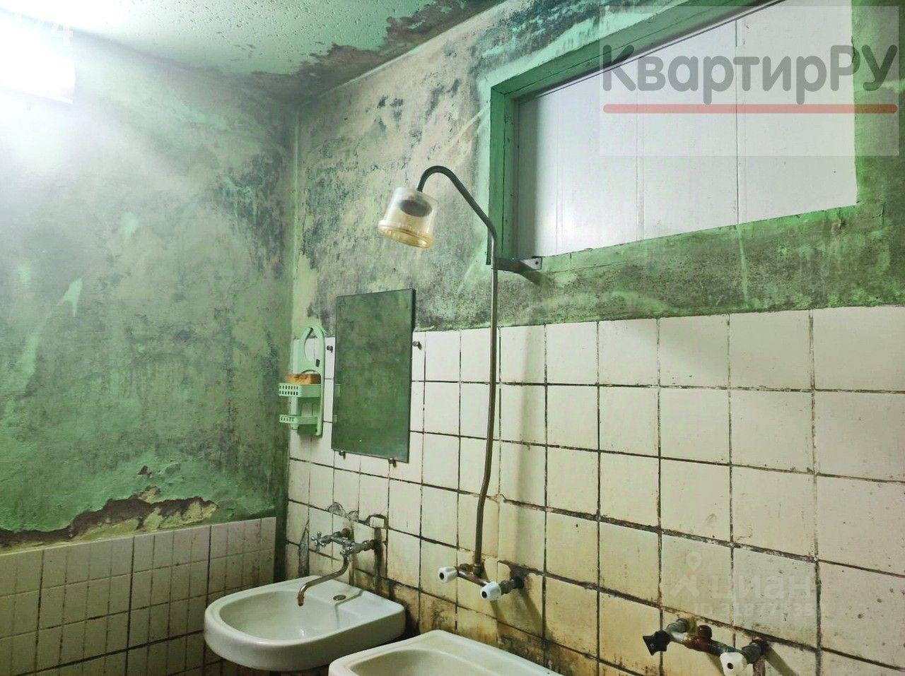 комната г Колпино б-р Трудящихся 33/3 р-н Колпинский Ленинградская область фото 12