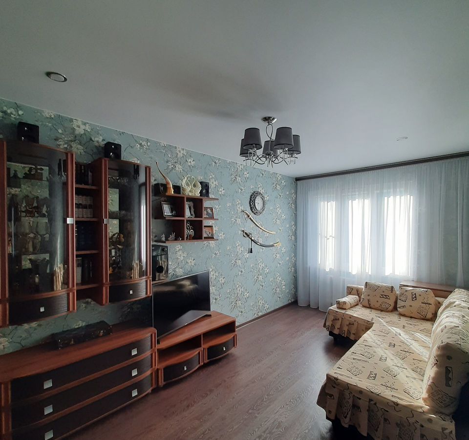 квартира г Омск р-н Кировский ул Верхнеднепровская 265к/2 ЖК «Рябиновка» Кировский АО фото 8