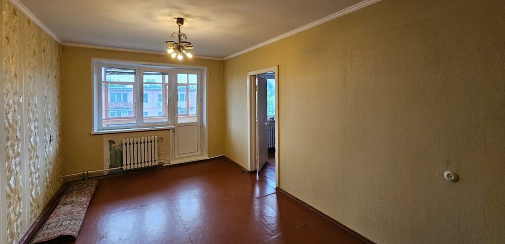 квартира г Серпухов ул Советская 100в фото 1