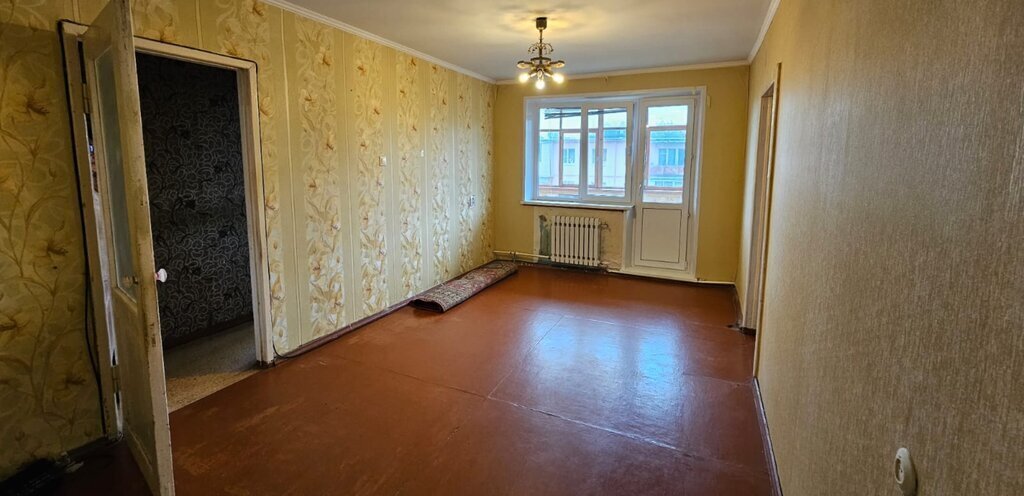 квартира г Серпухов ул Советская 100в фото 4