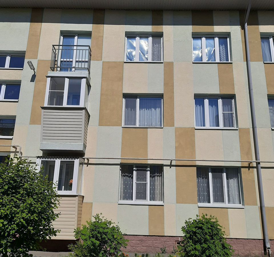 квартира г Омск р-н Кировский ул Верхнеднепровская 265к/2 ЖК «Рябиновка» Кировский АО фото 17