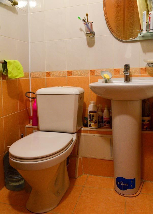 квартира г Севастополь пр-кт Победы 23 Крым фото 7