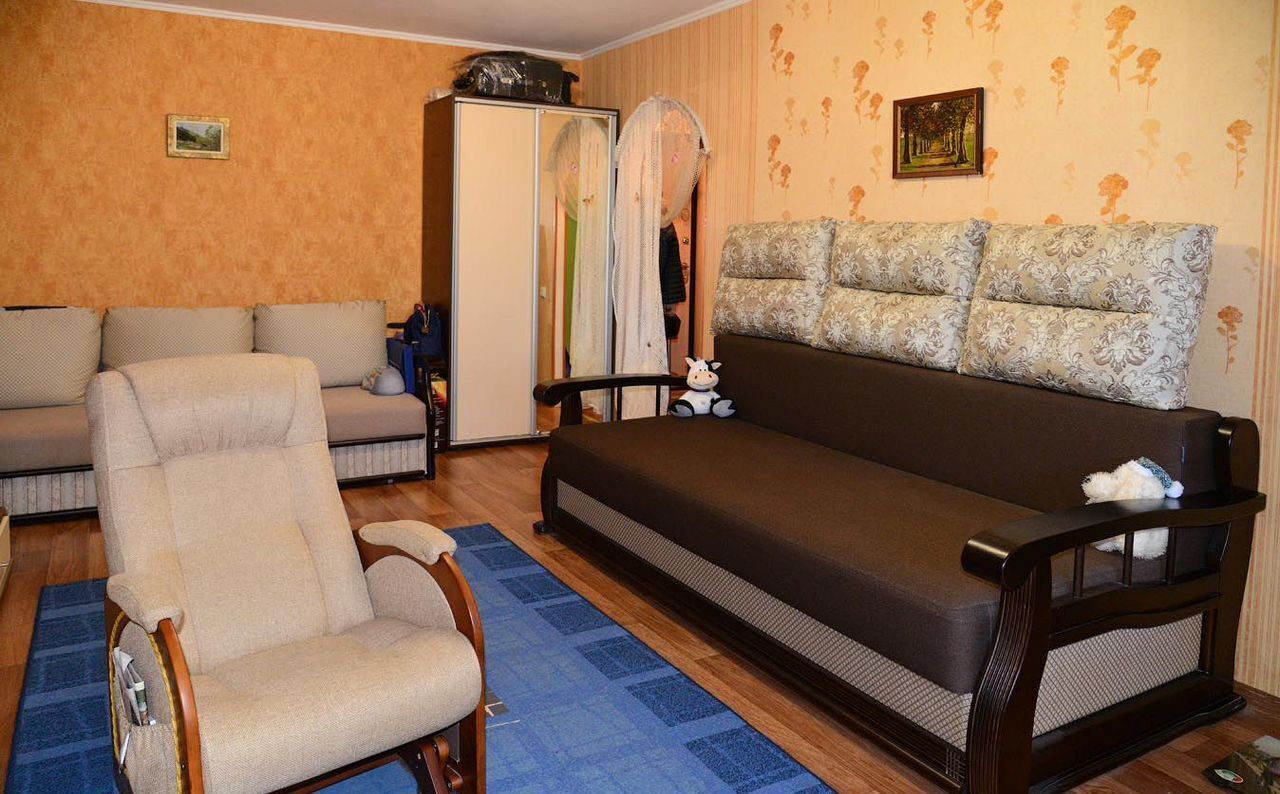 квартира г Севастополь пр-кт Победы 23 Крым фото 13