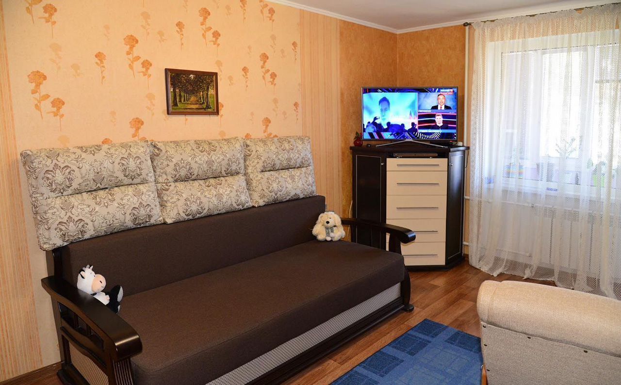 квартира г Севастополь пр-кт Победы 23 Крым фото 15