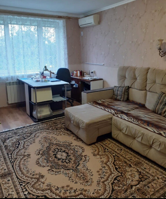 квартира г Евпатория ул Советская 5а фото 4