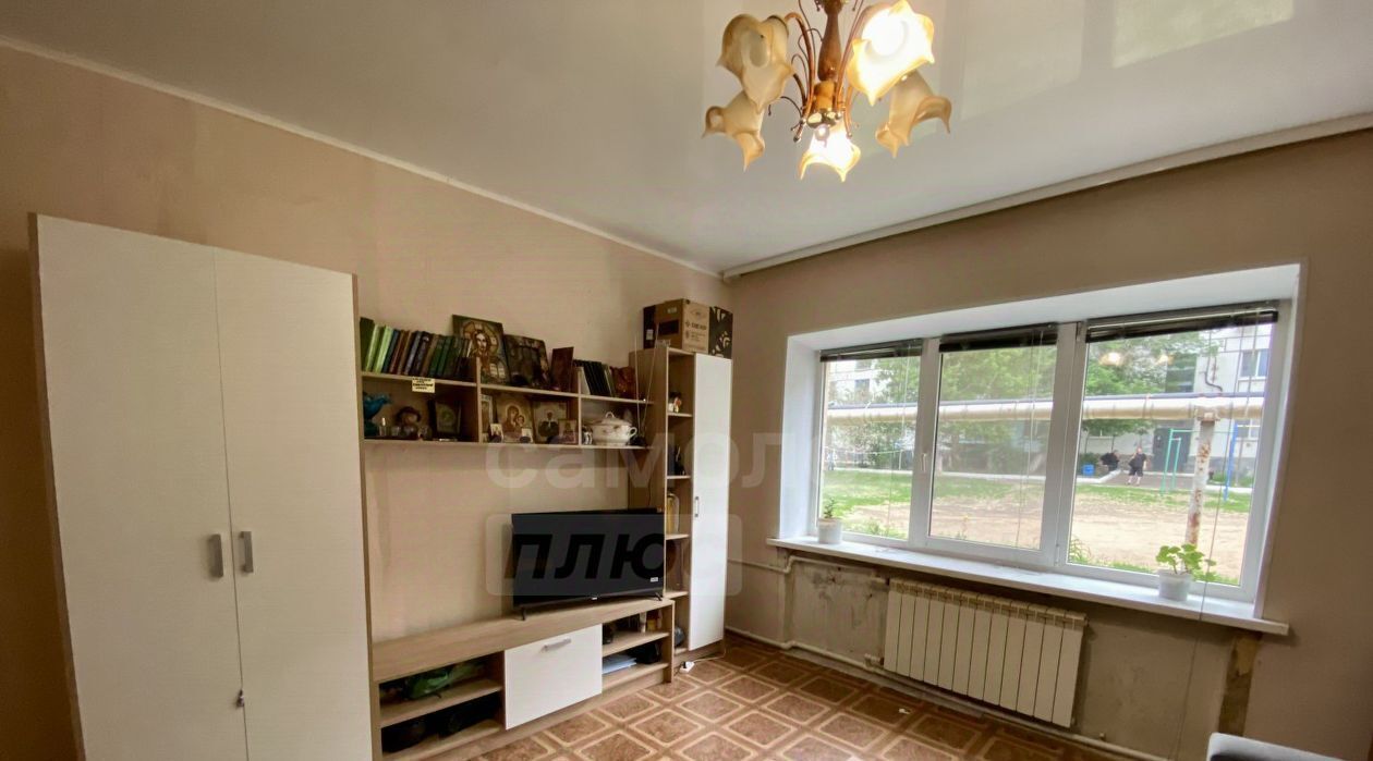 квартира г Оренбург р-н Ленинский Карачи ул Казахская 35 фото 9