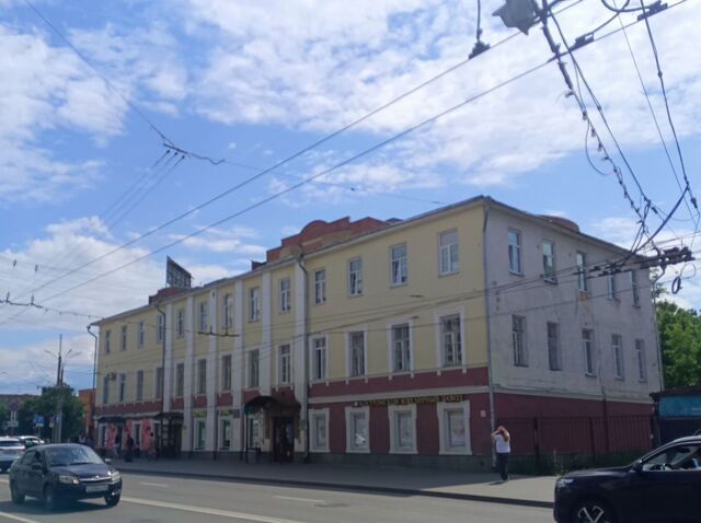 офис р-н Кировский ул Свободы 41 фото