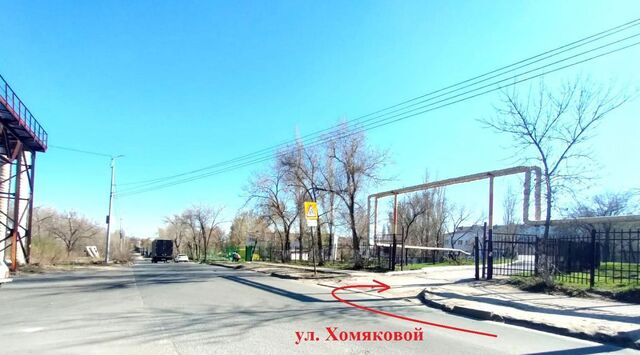 производственные, складские р-н Заводской ул им Хомяковой В.Д. 20а фото