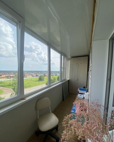 квартира ул Юбилейная 31 фото