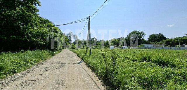 ст-ца Саратовская ул Ореховая фото