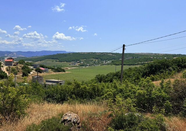 ул Дениса Ракицкого Крым фото