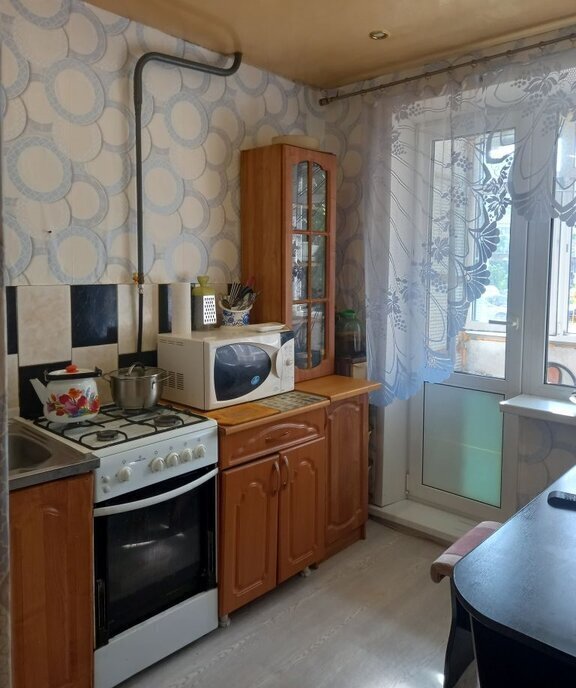 квартира г Тверь ул Учительская 39 фото 2
