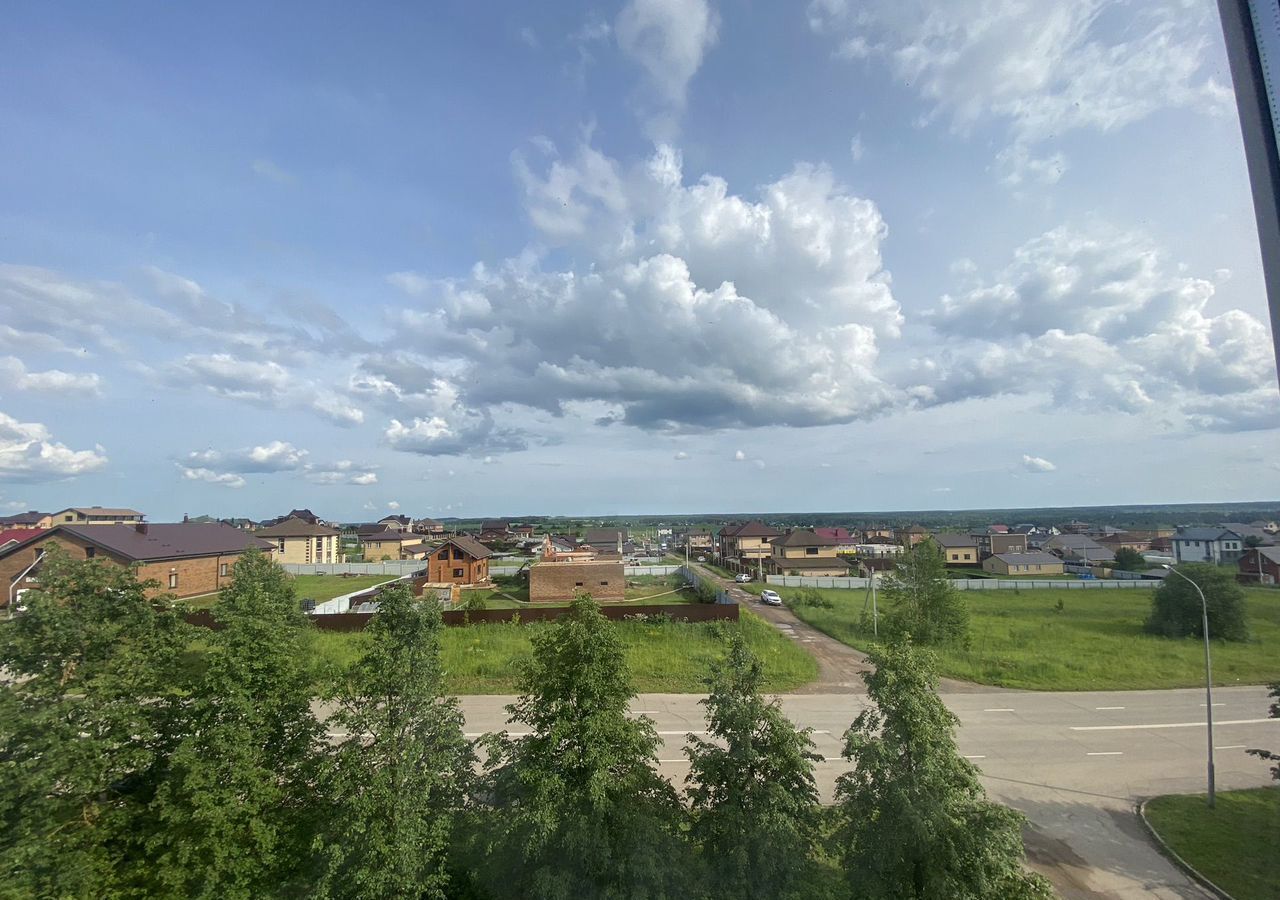 квартира г Кирово-Чепецк ул Юбилейная 31 фото 2