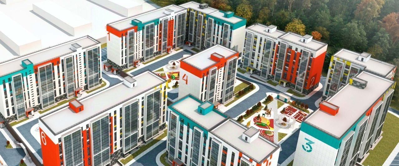 квартира г Чита р-н Ингодинский ул Богдана Хмельницкого 16 фото 2