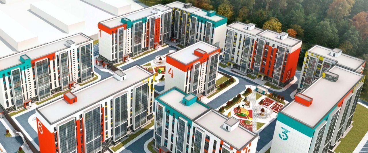 квартира г Чита р-н Ингодинский ул Богдана Хмельницкого 16 фото 2