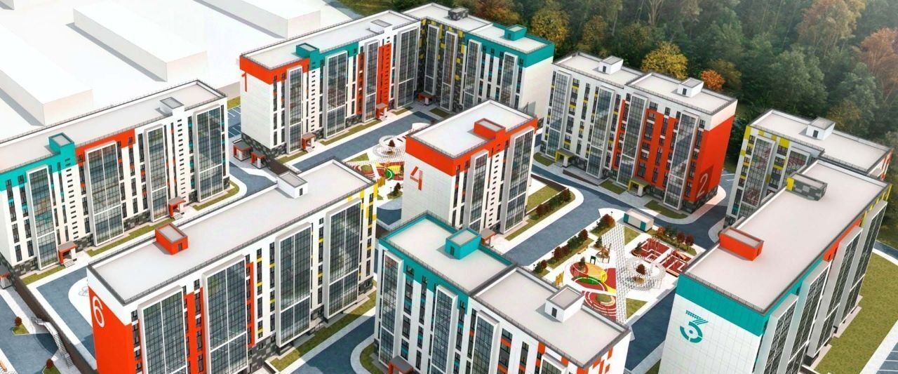 квартира г Чита р-н Ингодинский ул Богдана Хмельницкого 16 фото 2