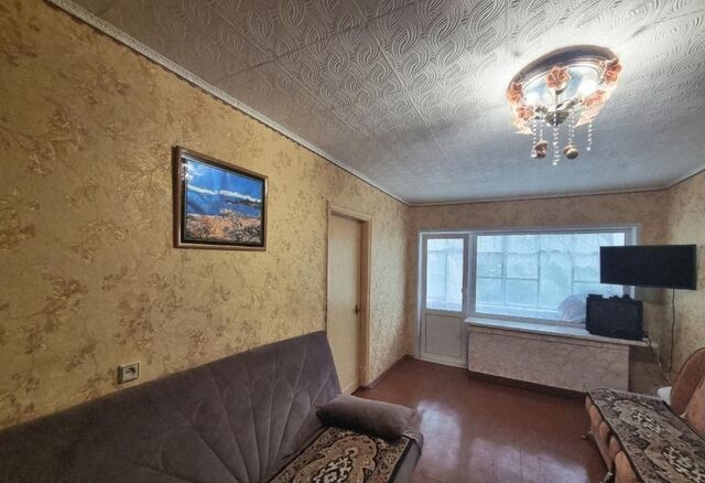 квартира ул Красноборова 11 фото
